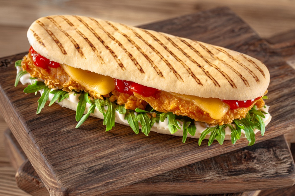 commander Paninis à 59282 Douchy-les-Mines
